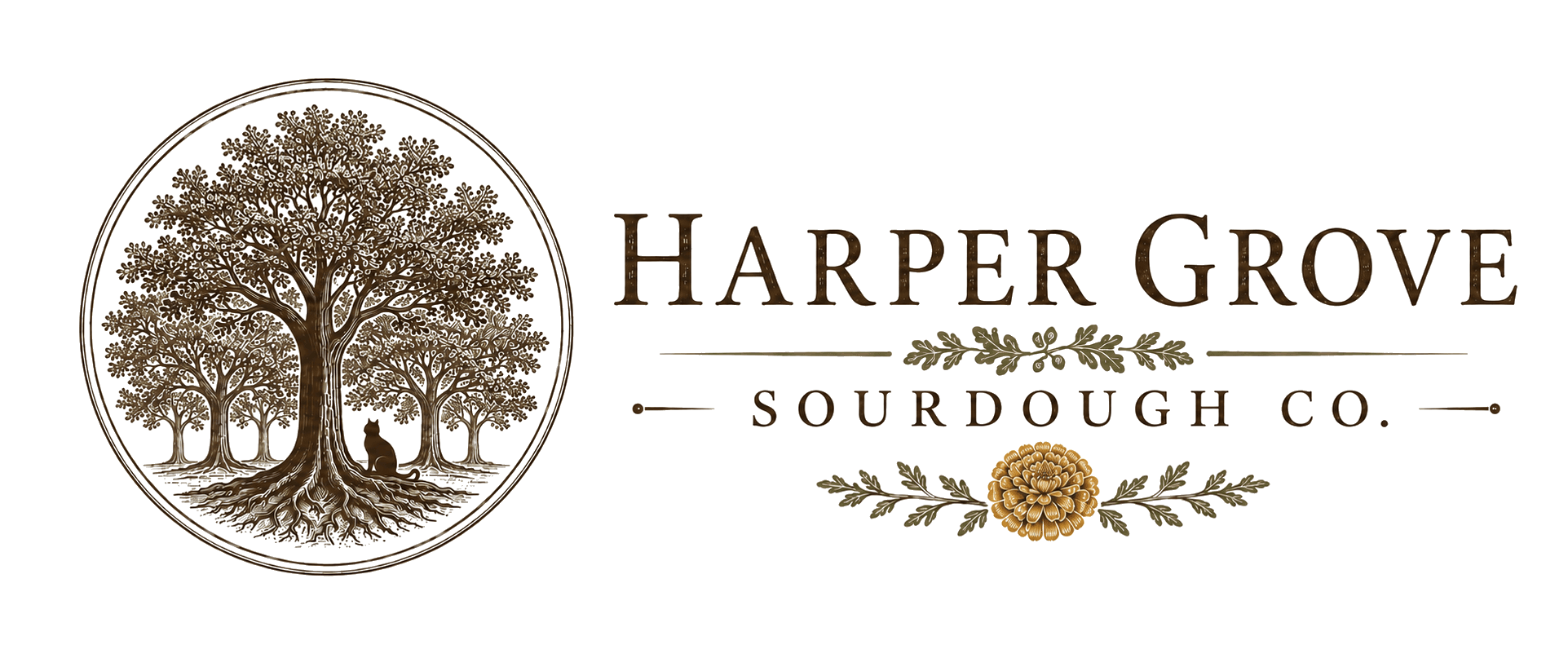 Harper Grove Sourdough Co.